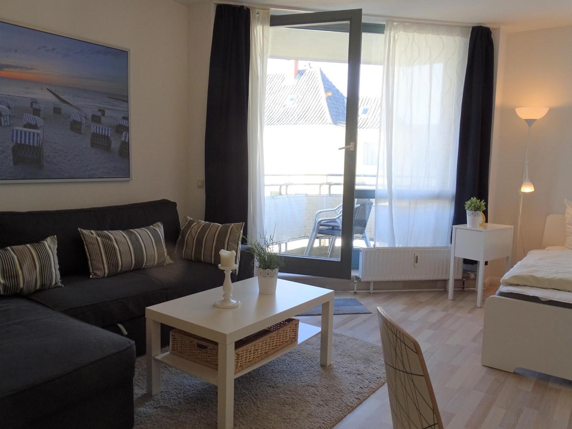 Strandhausvilla 9 Dahme  Esterno foto