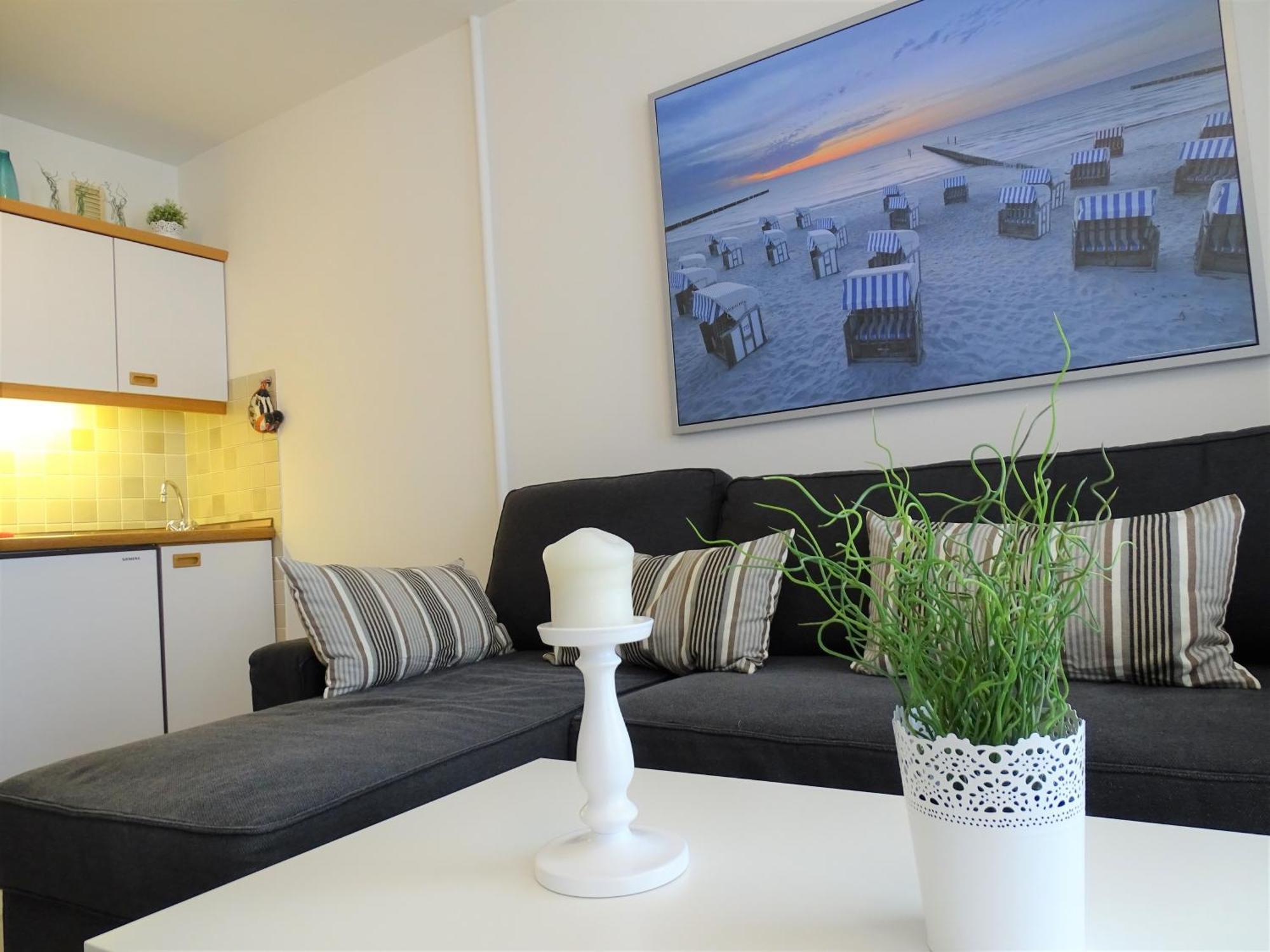 Strandhausvilla 9 Dahme  Esterno foto