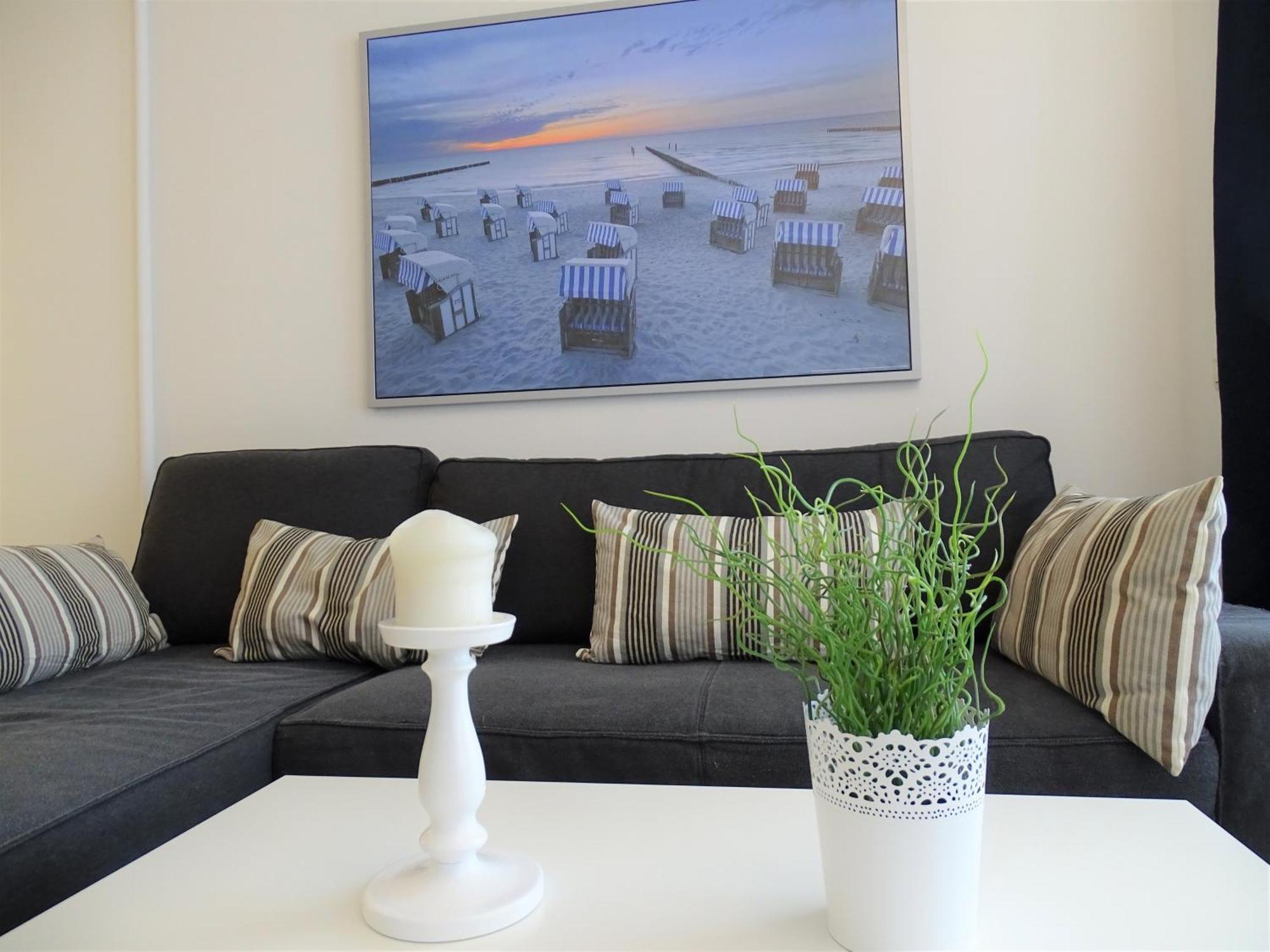Strandhausvilla 9 Dahme  Esterno foto