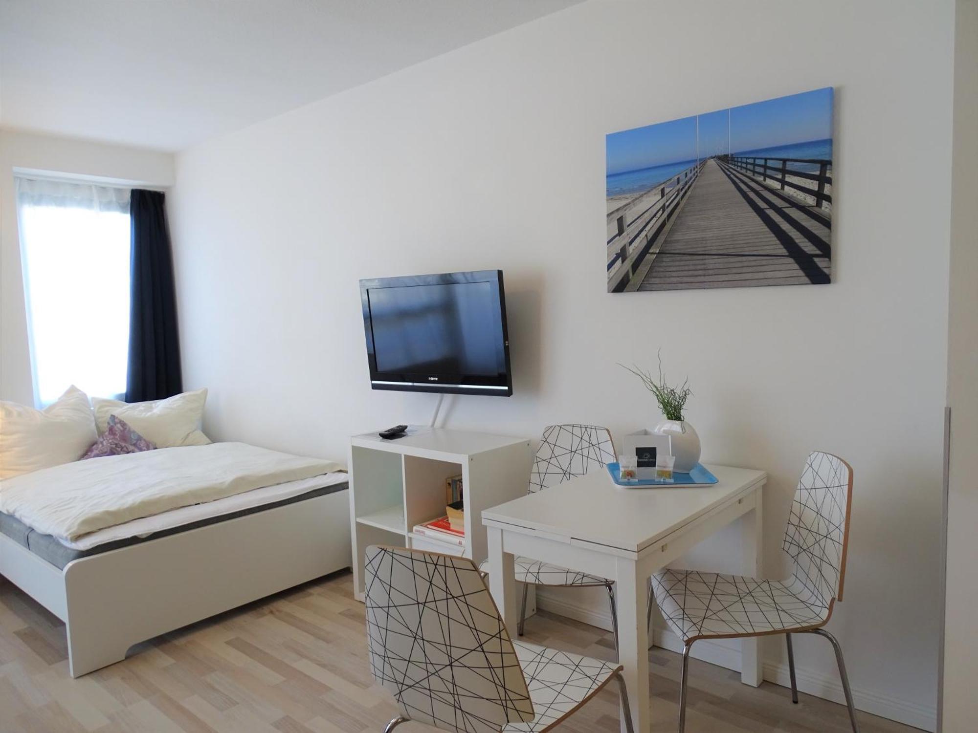 Strandhausvilla 9 Dahme  Esterno foto